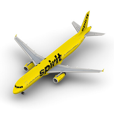 A321-Spirit1