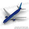B763GE Azerbaijan render1