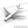 A332 RR AirChina render
