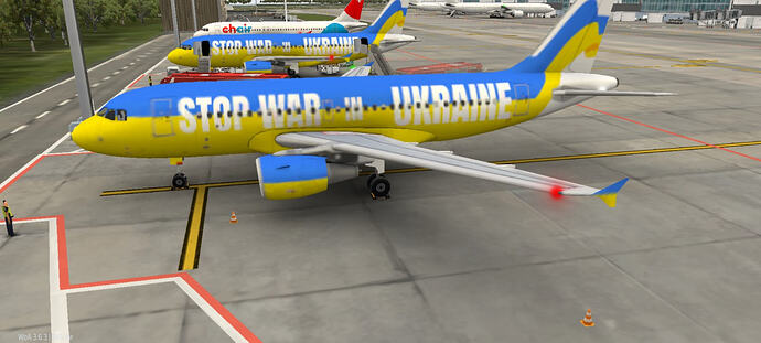 FVG_Air_A319_and_chair_A319