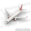 B738 VirginAustralia render