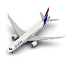 LATAM B789
