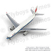 A333 RR AirChina render