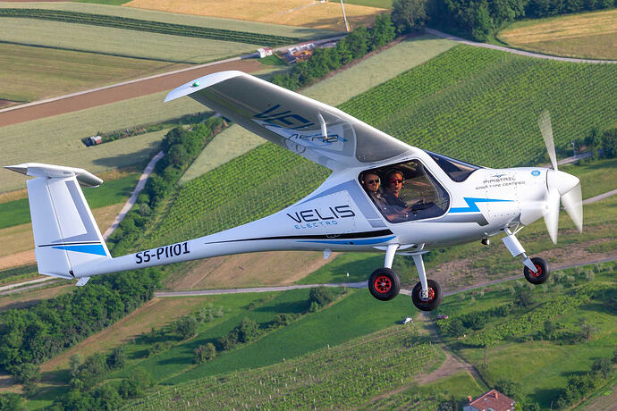 Pipistrel_1