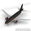 A319 CFM Jordanian render1