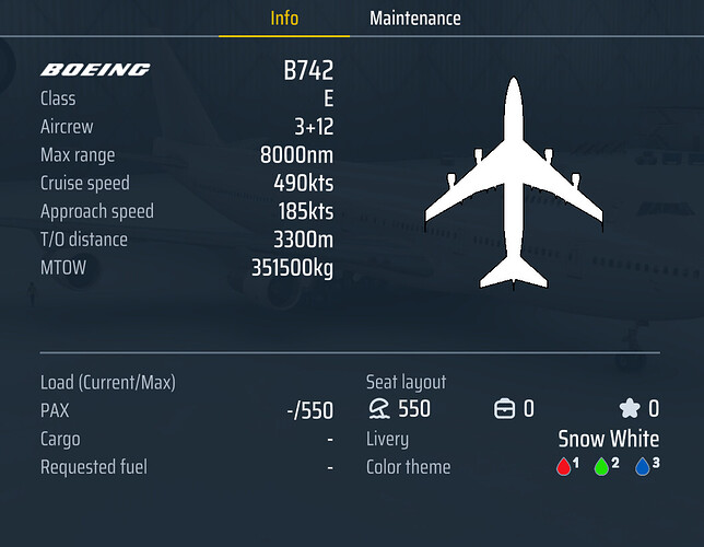 B742_INFO