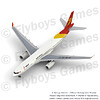A333 RR CapitalAirlines render
