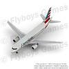 A320 CFM American render1