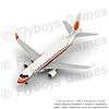 E175_Alaska Retro render