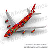 B744 QantasWunala render