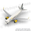 A20N Vueling render