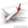 A319 IAE SichuanAirlines render1