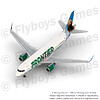 A320 CFM FrontierGrizzly render2