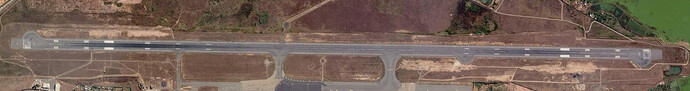Runway length