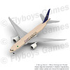 B77LF Saudia render
