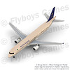 A321 CFM Saudia render1