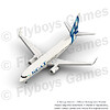 B738 SCAT render