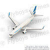 B738F Argentinas render