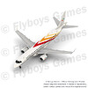 E190 Colorful render