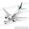 BCS3 Egyptair render