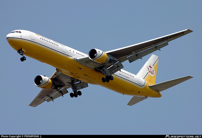 https://www.planespotters.net/photo/328087/v8-rbj-royal-brunei-airlines-boeing-767-33aer