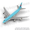 B744F PW Korean render