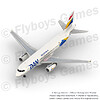 A320 IAE DanAir render1
