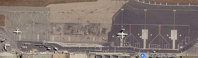 Domestic Terminal