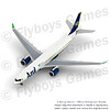 A339 Azul render