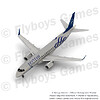 E190_KLM Skyteam render