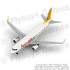 A320 CFM Pegasus render2