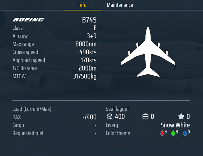 B74S_INFO