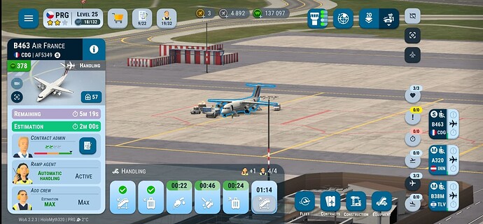 Baggage After