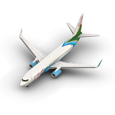 B738-AirVanuatu