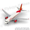 A319 CFM AirIndia render1