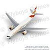 A339 Sunclass render