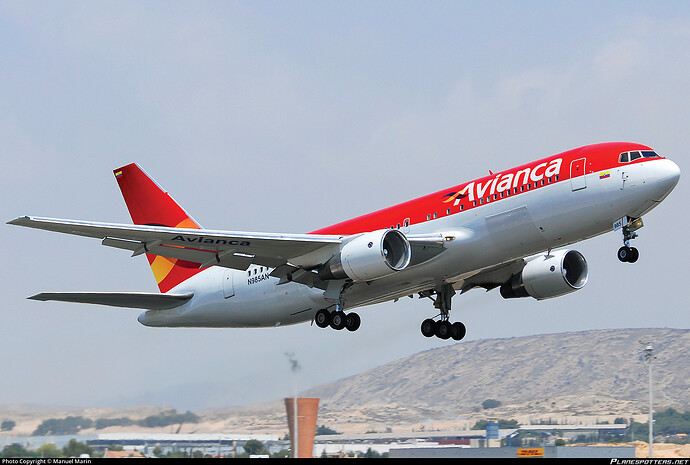 n985an-avianca-boeing-767-259er_PlanespottersNet_753469_85db21c7df_o