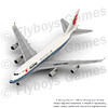 B744 AirChina render