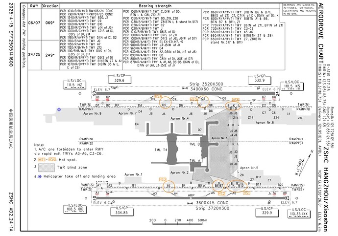 「机场航图」020杭州萧山国际机场_1_涡扇航空_来自小红书网页版
