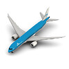 KLM B789