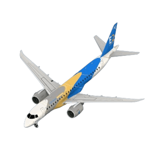 Embraer Fleetsmart (E290)