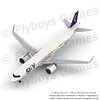 A21NX SkyAirline render