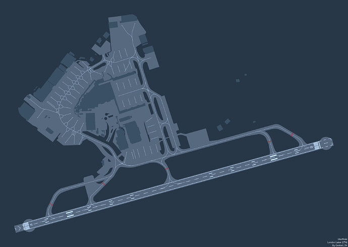 What If Luton