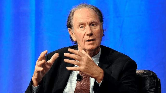 David_Bonderman
