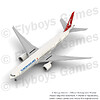 B77W Turkish render