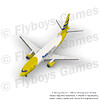 B734F Postal