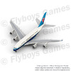 A380 China render