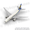 B77LF ChinaPostal render