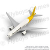 B77LF KalittaDHL render