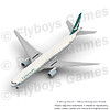 B773RR Cathay render